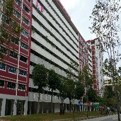 Blk 206 Choa Chu Kang Central (Choa Chu Kang), HDB 4 Rooms #45345432